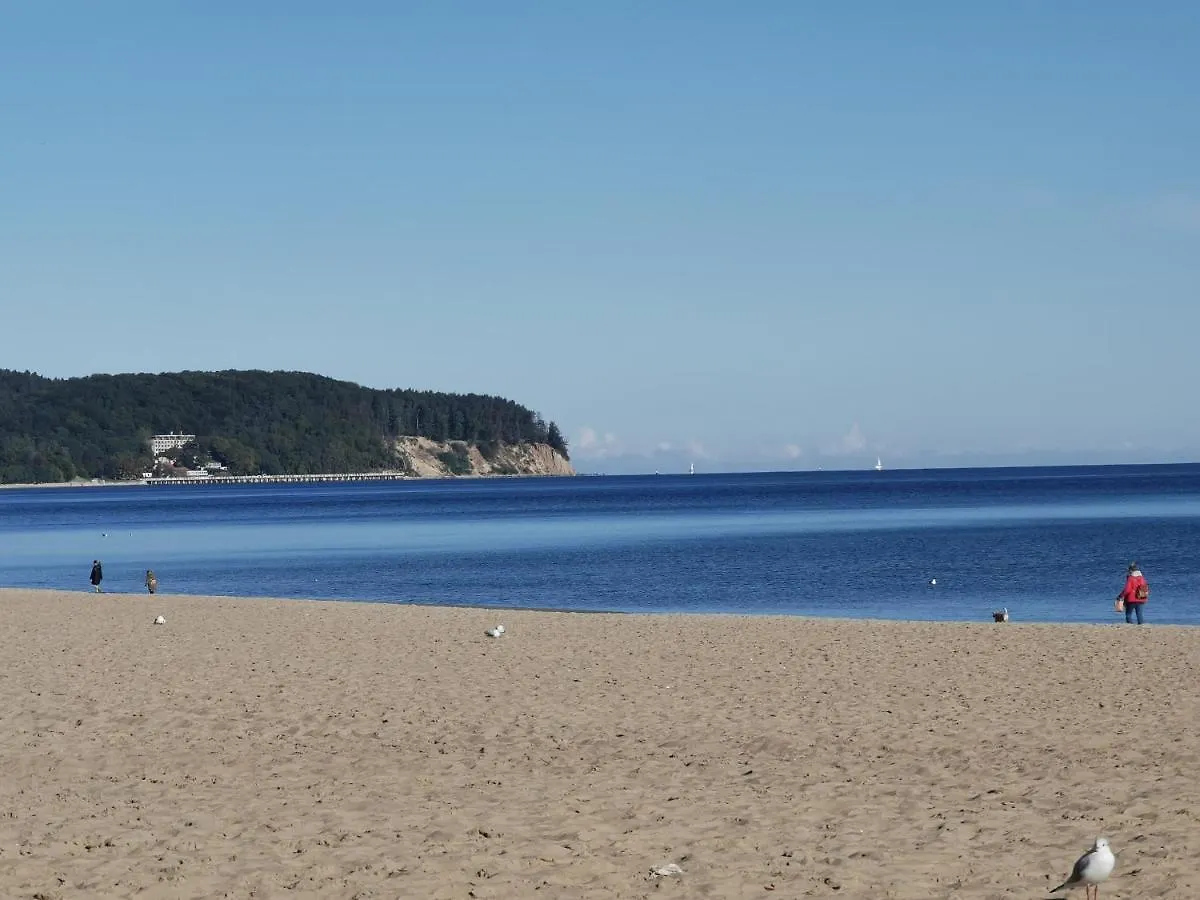 Suites La Bella Sopot 0*,