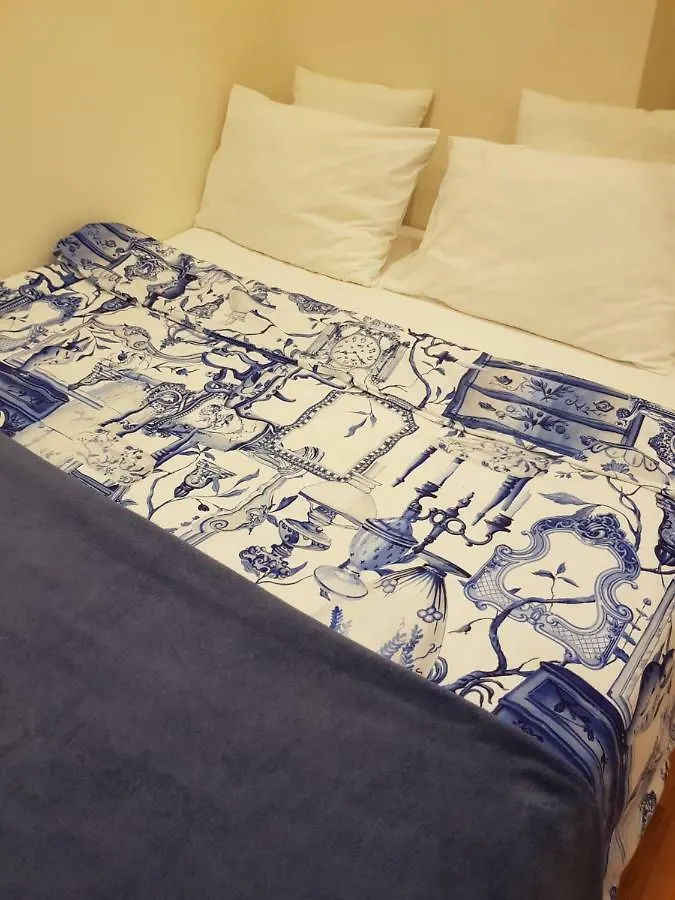 Suites La Bella Sopot 0*,